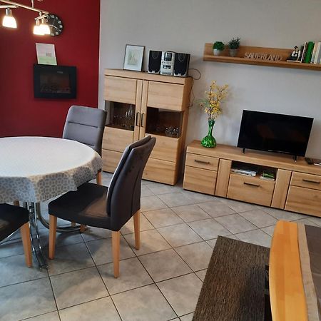 Ferienwohnung Mause Медебах Экстерьер фото